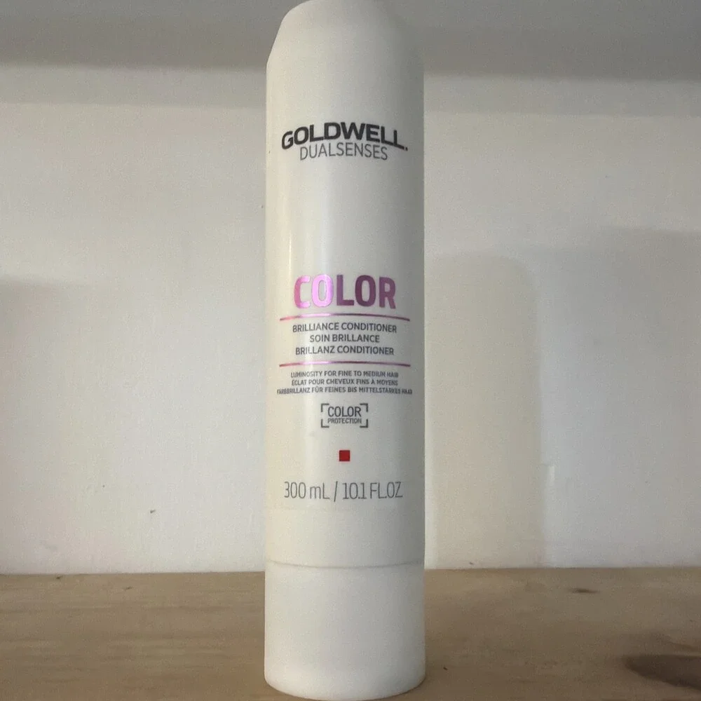Goldwell Dualsenses Color Brilliance Conditioner 10.1 oz
